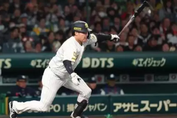 【阪神】大山悠輔が〝止める〟虎打線…猛虎主砲に漂う異変と藤川監督の「待つのみ」