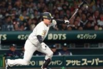 【阪神】大山悠輔が〝止める〟虎打線…猛虎主砲に漂う異変と藤川監督の「待つのみ」