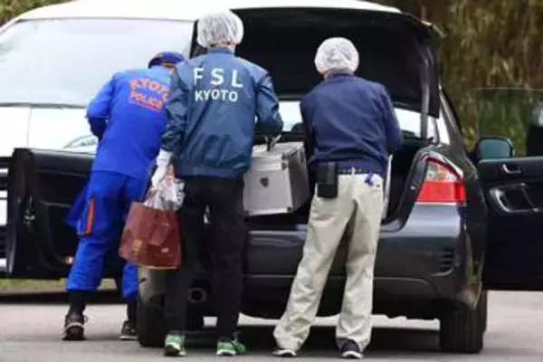 安達優季容疑者逮捕に貢献したスマホ解析は「ハイブリットの捜査手法」と元捜査一課刑事