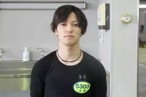 【若松ボート】土井歩夢　初日１走２着と好発進「乗り心地がいいのでレースがしやすい」