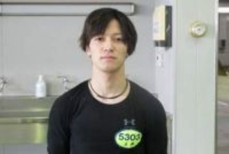 【若松ボート】土井歩夢　初日１走２着と好発進「乗り心地がいいのでレースがしやすい」