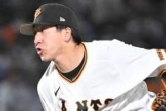 【巨人】大勢　祖父から電話でゲキを飛ばされ完全復活「前に一番足りてないのは気合やって…」