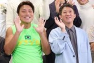 サバンナ八木真澄が相方高橋の〝火消し〟に奔走　背景に仕事激減中の「恩義」