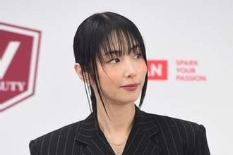 ＭＥＧＵＭＩ　タレント、実業家、プロデューサー…マルチ活動は「病だと思います」
