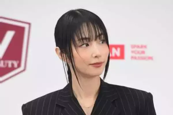 ＭＥＧＵＭＩ　タレント、実業家、プロデューサー…マルチ活動は「病だと思います」