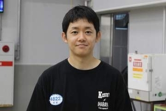 【大村ボート】百武翔が１２位で予選突破「ターンがくれば自信を持って行ける」