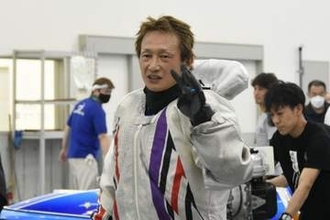 【蒲郡ボート・ＧⅡＭＢ大賞】赤岩善生　当地２７Ｖの本領発揮「ペラの方向性も定まったので仕事しやすい」