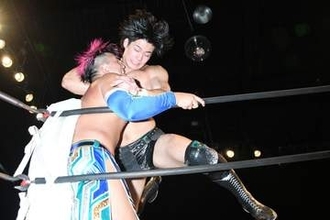 【全日本】安齊勇馬　「バチェロレッテ」再現マッチを制す「この夏は最高の思い出を作ります」