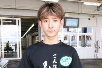 【びわこボート】渡辺雄斗が全３連対で予選折り返し　７月の初優出で「自信になりました」