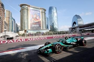 【Ｆ１】アロンソとホンダが〝対立〟「直線でスピードが出なかった」「エンジンに問題はない」