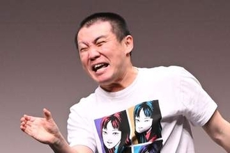 清水あいり　〝ムラっとくる男芸人〟１位はランジャタイ・国崎和也