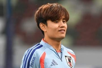 久保建英　２戦連続スタメンで勝利に貢献「危険なエリアで存在感」「守備面でも貢献した」