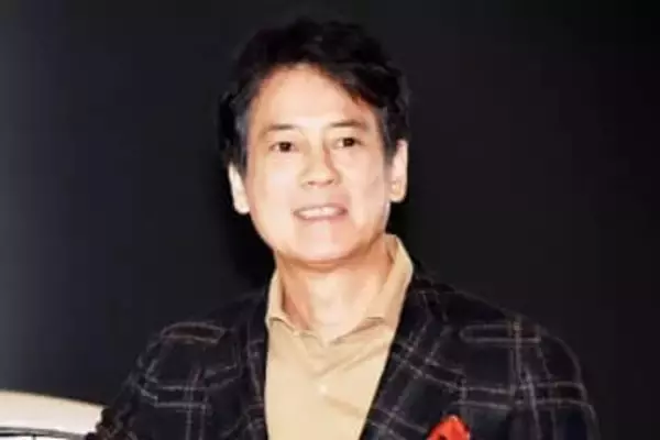 唐沢寿明『白い巨塔』原作・山崎豊子さんに言われた〝恐怖の一言〟「もう面倒くさくなっちゃって…」