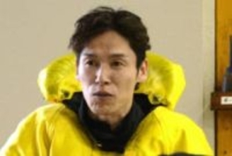 【徳山ボート】笠雅雄　上位エンジン味方に予選突破「行きたいところに行ける」