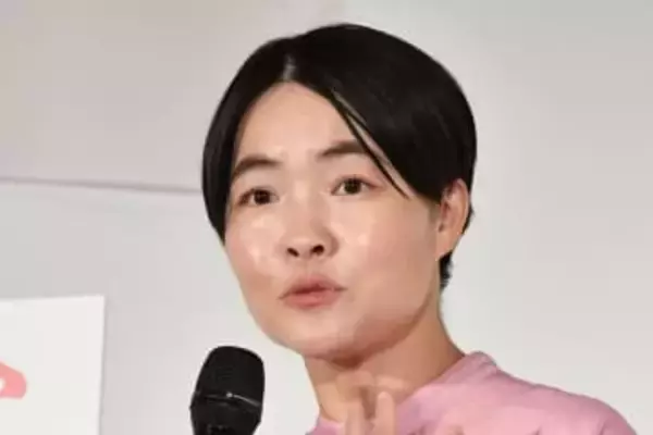 イモトアヤコ　結婚時に購入した新築一戸建てを紹介「２０年頑張ってきて買った」