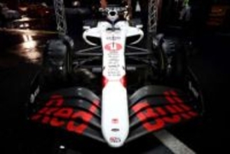 【Ｆ１】レッドブルがＰＵ性能アップで好調維持「フォードと組んで大正解」