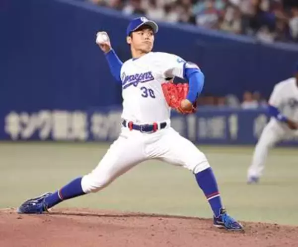 【中日】根尾昂 ５年目で待望プロ初勝利！　語った逆襲への熱い思い「今は最下位ですけど…」