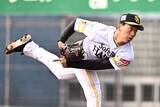 「【ソフトバンク】勝負の３年目…前田悠伍が２６日ロッテ戦で今季初登板「やることをやってきた」」の画像1