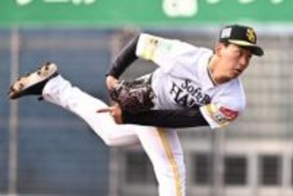 【ソフトバンク】勝負の３年目…前田悠伍が２６日ロッテ戦で今季初登板「やることをやってきた」