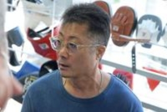 井上尚弥＆拓真の父・真吾氏〝ソウルフード消滅〟に心痛「ないとなると残念」復活を熱望