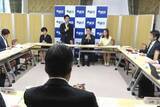 「中道　大敗した衆院選の総括を決定「情報空間全体をとらえた広報の抜本的見直しが必要」」の画像1