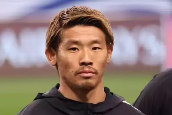 Ｗ杯落選のＭＦ守田英正　スポルティング退団発表…名門レアル・マドリード移籍浮上「即戦力となることは明らか」