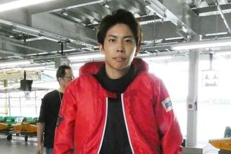 【尼崎ボート・ルーキーＳ】竹間隆晟がドル箱水面で波乱を起こす