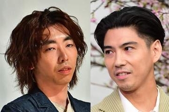 柄本時生タジタジ　妻さとうほなみとの交際めぐり賀来賢人から猛追及「名探偵がいるな」