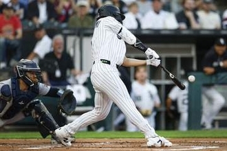 【MLB】ホワイトソックス村上宗隆が７試合連続安打　チームは２試合連続サヨナラ勝ち