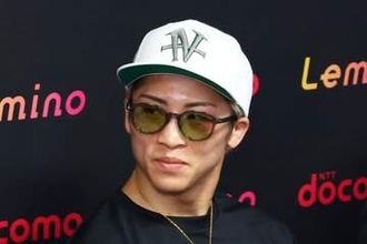 井上尚弥のモンスター伝説　元ジムメートが証言「究極の負けず嫌い。オフにドッジボールで…」