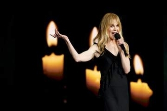 「デイズ・オブ・サンダー」続編が始動　トム・クルーズはニコール・キッドマンの続投を切望