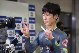 【桐生ボート・ＳＧメモリアル】池田浩二　３日目連勝で得点率７位に上昇「動いていた。違和感はなかった」