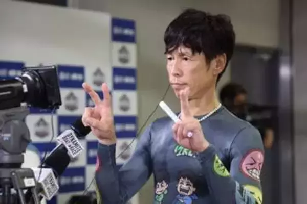 【桐生ボート・ＳＧメモリアル】池田浩二　３日目連勝で得点率７位に上昇「動いていた。違和感はなかった」