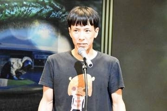 【津ボート・ＧⅠツッキー王座決定戦】新田雄史　前回地元ＧⅠＶ逸の雪辱を誓う「何とか先に回れるように…」