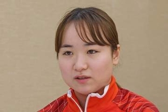 【卓球】伊藤美誠がアジア大会を回想　自国開催の一戦は「いい形で今大会を終われなかった」