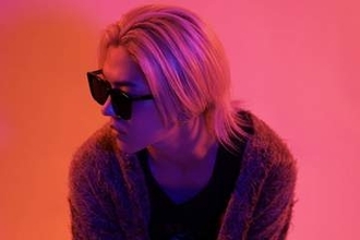 元人気ホスト爆撃竜馬　年末にワンマンライブ開催「最高の日にしたいと思ってＭＡＸ！」