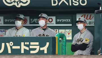 阪神打線はパ・リーグ投手を打てるか…　交流戦前に不安な〝速球派アレルギー〟