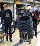 「【川口オート・ＧＩ開設７４周年記念ＧＰ】森且行　跳ね対策が急務「マフラーの取り付けとかやってみる」」の画像1