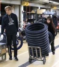 【川口オート・ＧＩ開設７４周年記念ＧＰ】森且行　跳ね対策が急務「マフラーの取り付けとかやってみる」