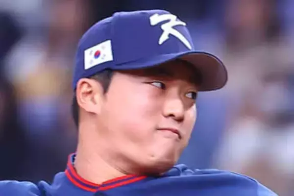 【ＷＢＣ】大谷翔平に３年前〝故意死球〟発言の韓国右腕が好投「唯一の慰め」「最強打者を三者凡退だ」