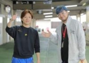 【宮島ボート】下寺秀和が有言実行Ｖ　前検日に当地専属・宮崎経督記者へ「優勝狙います」と宣言