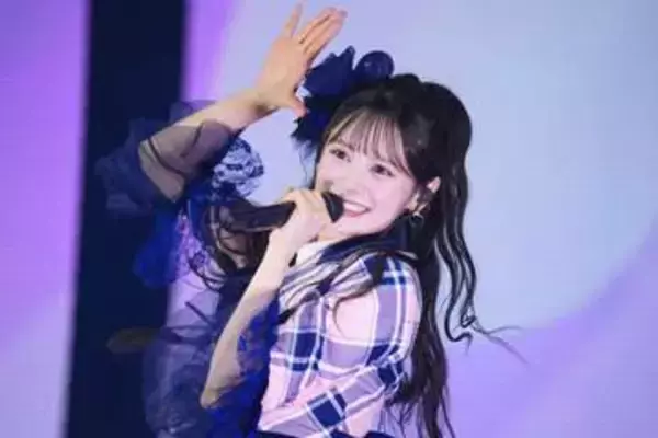 「ＡＫＢ４８ 春コン２日目　新センター・伊藤百花ら１９期生の昇格記念ライブ開催決定！」の画像