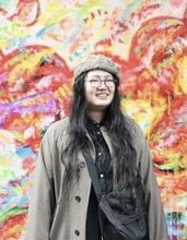 大喜利好きが高じてプロの道へ　女性ピン芸人・藤堂「年齢不問・受講料無料に釣られて養成所に…」