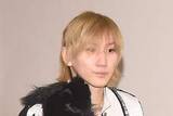 「京本大我　３歳の時に山口智子にチューで「やったー！」　夫の唐沢寿明が〝暴露〟」の画像1