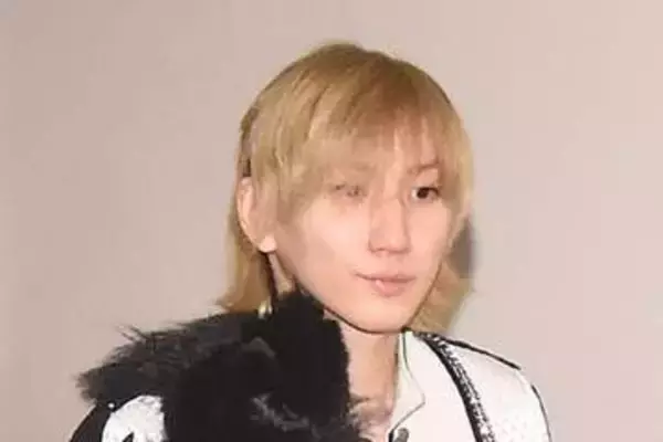 京本大我　３歳の時に山口智子にチューで「やったー！」　夫の唐沢寿明が〝暴露〟