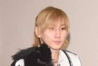 京本大我　３歳の時に山口智子にチューで「やったー！」　夫の唐沢寿明が〝暴露〟
