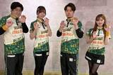 「中田花奈　麻雀オールスター出場枠をかけたBEAST Xメンバーとの戦いに「ちゃんと勝ちたい」」の画像1