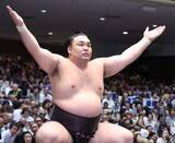 「【大相撲】横審・大島委員長　霧島の綱取りについて明言せず「次の場所を見なければ分かりません」」の画像1