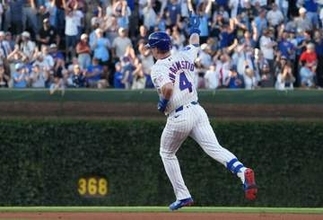 【ＭＬＢ】サイクル直後のけん制死のＰＣＡに「じゃあね～」酷評されたミス「首をかしげたくなる」