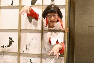 吉本新喜劇すっちー　ＮＧＫをお化け屋敷に変えた３日間が終了「まだまだ分かってなかったな」